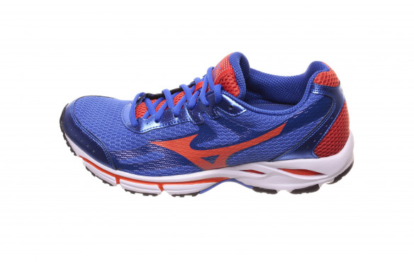 mizuno resolute mujer