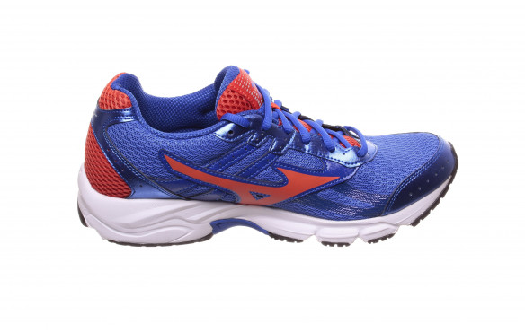 mizuno resolute mujer