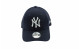 NEW ERA NEW YORK YANKEES 9FORTY NIÑO THUMBNAIL 2