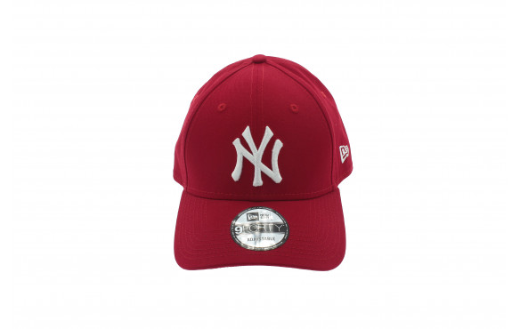 NEW ERA 9FORTY LEAGUE BASIC YANKEES_MOBILE-PIC2