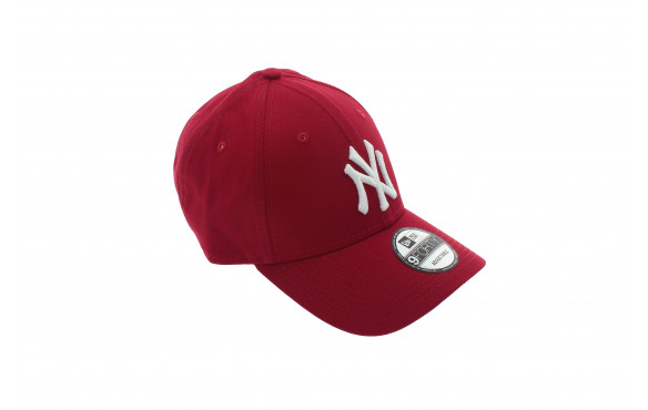 NEW ERA 9FORTY LEAGUE BASIC YANKEES_MOBILE-PIC6