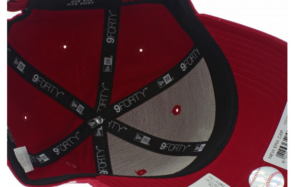 NEW ERA 9FORTY LEAGUE BASIC YANKEES_MOBILE-PIC7