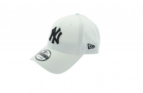 NEW ERA 9FORTY LEAGUE BASIC YANKEES