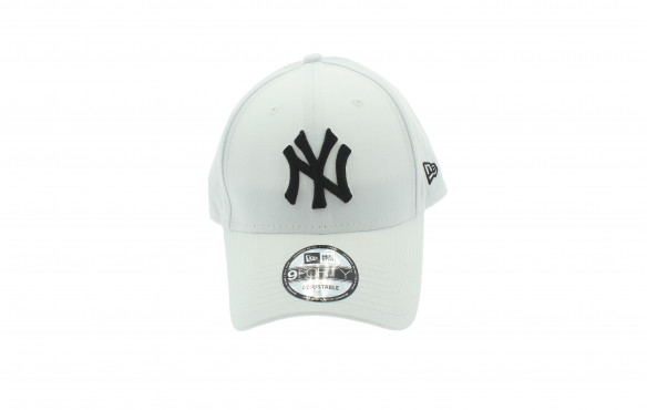 NEW ERA 9FORTY LEAGUE BASIC YANKEES_MOBILE-PIC2