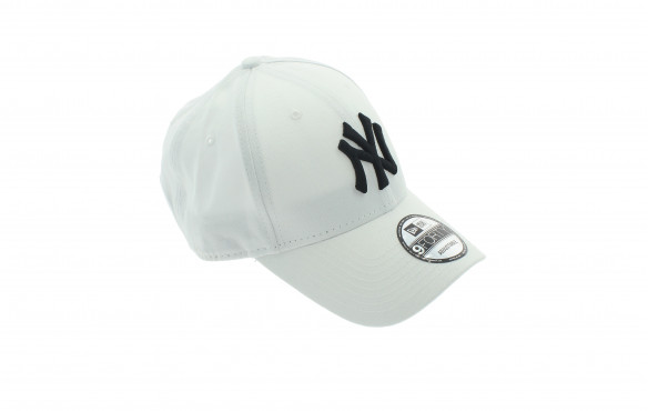 NEW ERA 9FORTY LEAGUE BASIC YANKEES_MOBILE-PIC6