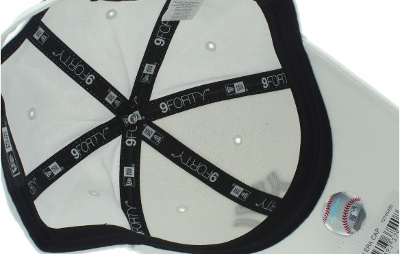 NEW ERA 9FORTY LEAGUE BASIC YANKEES_MOBILE-PIC7