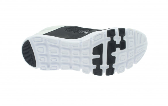 zapatillas reebok yourflex mujer