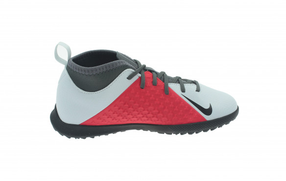 NIKE PHANTOM VSN CLUB DF TF JUNIOR NIKE PHANTOM VSN CLUB DF TF JUNIOR