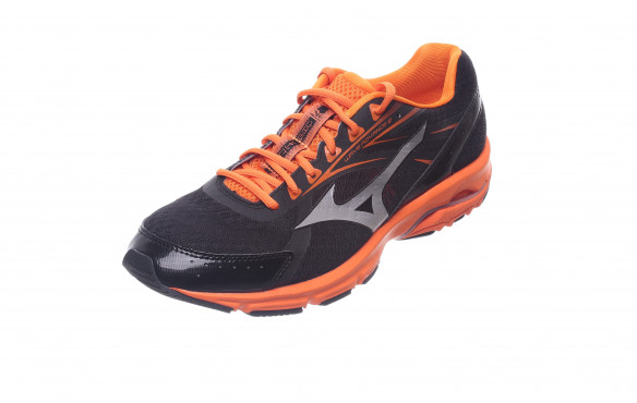 Mizuno wave advance mujer outlet