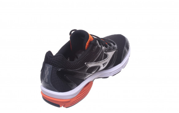 mizuno wave impetus mujer