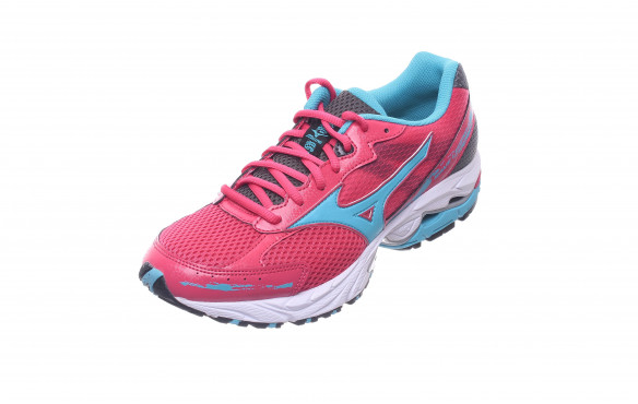 mizuno wave legend mujer