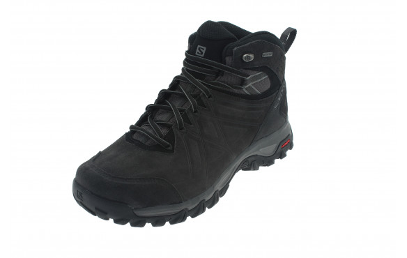 salomon evasion 2 mid
