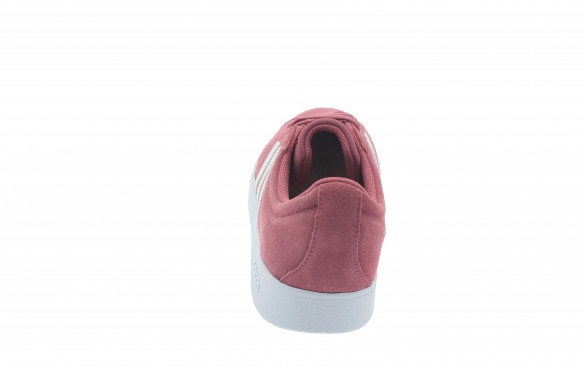 adidas vl court mujer rosa adidas vl court mujer rosa
