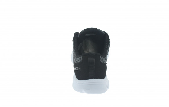 reebok speedlux mujer negro