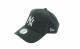 NEW ERA WOMENS MLB JERSEY NY THUMBNAIL 1