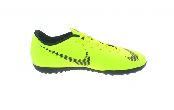 NIKE VAPORX 12 CLUB TF NIKE VAPORX 12 CLUB TF