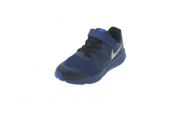 zapatillas nike star runner niño