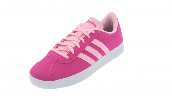 adidas vl court niña adidas vl court niña