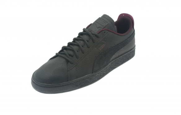 tenis puma scuderia ferrari basket ls