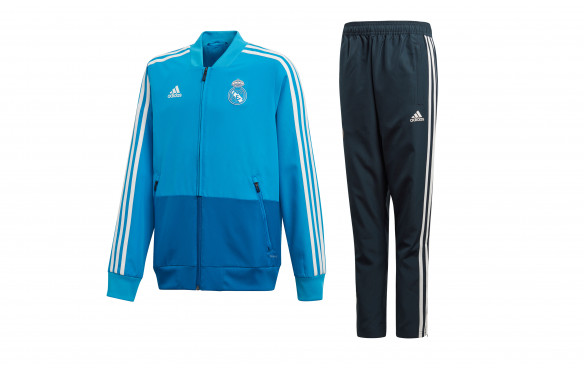 chandal junior adidas