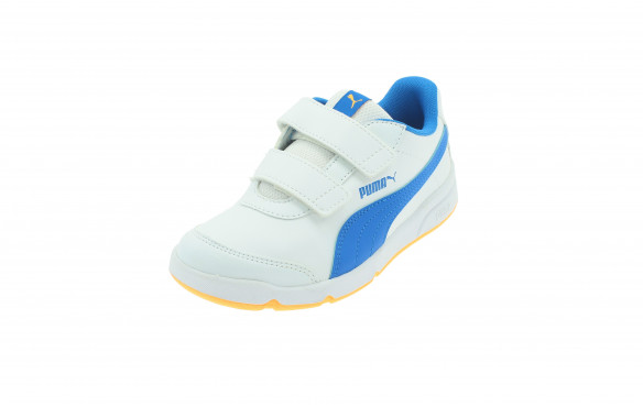 puma stepfleex niño