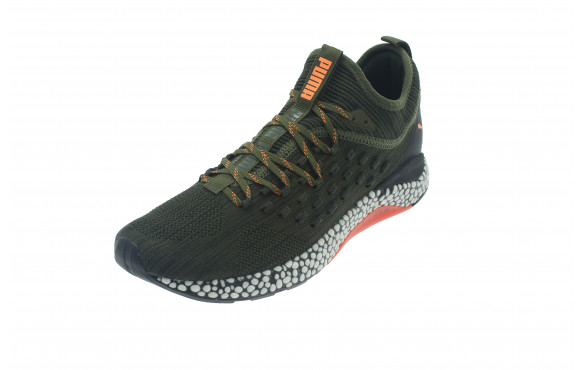 zapatilla puma hybrid runner