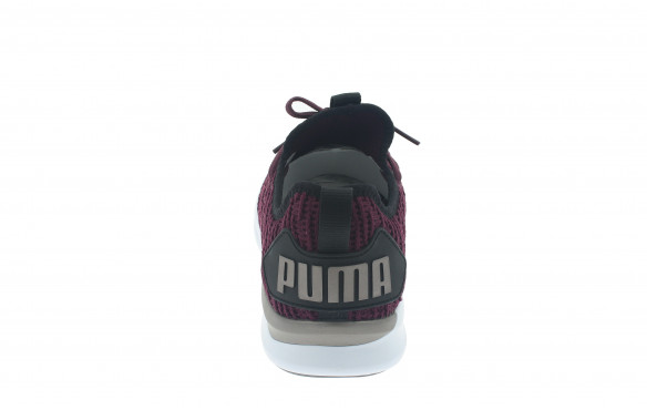 puma ignite flash mujer