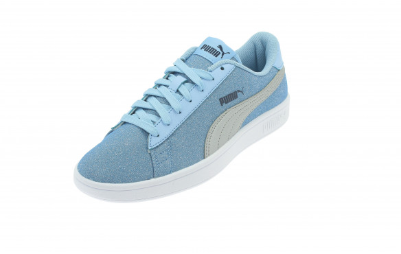 zapatillas puma corazon