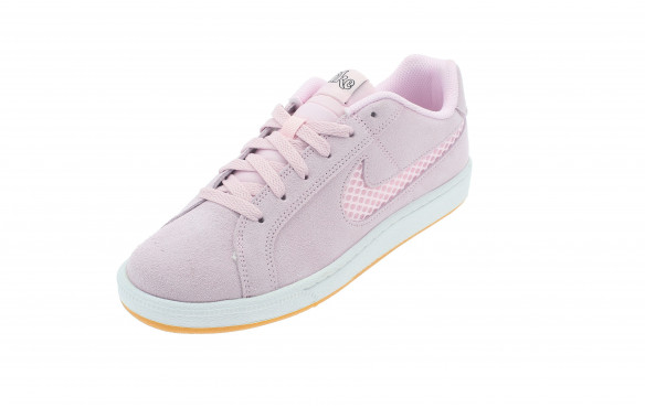 NIKE COURT ROYALE PREM MUJER NIKE COURT ROYALE PREM MUJER