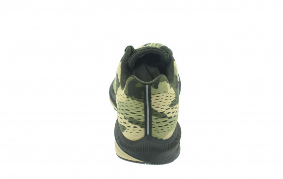 NIKE ZOOM WINFLO 5 CAMO NIKE ZOOM WINFLO 5 CAMO