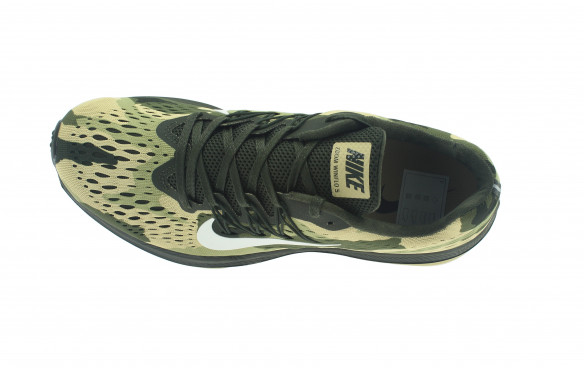 NIKE ZOOM WINFLO 5 CAMO NIKE ZOOM WINFLO 5 CAMO