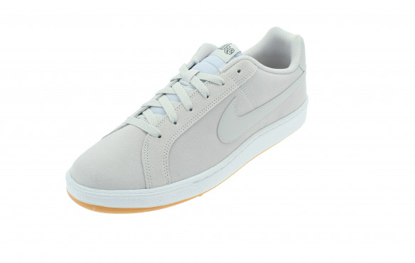 court royale suede nike