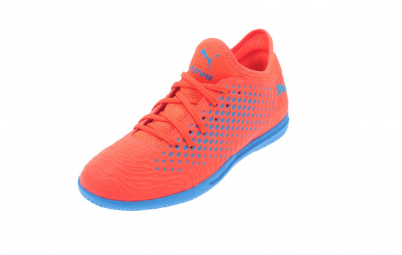 puma future 19.4 niño