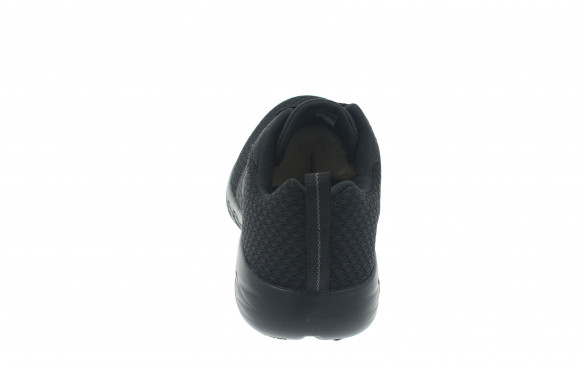skechers go run 600 mujer marron