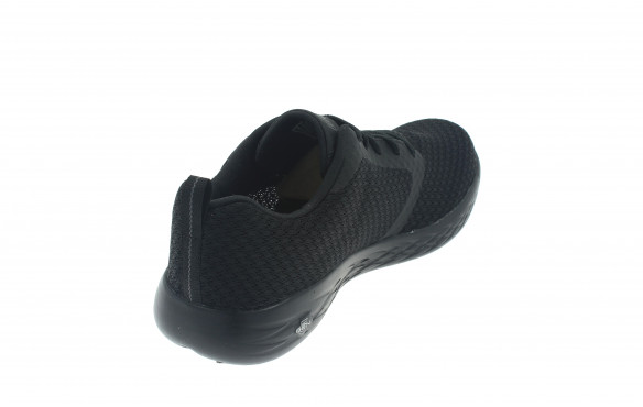 skechers go run 600 mujer marron