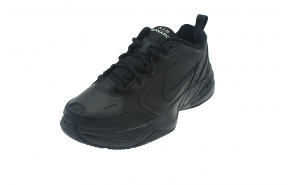 nike monarch negras