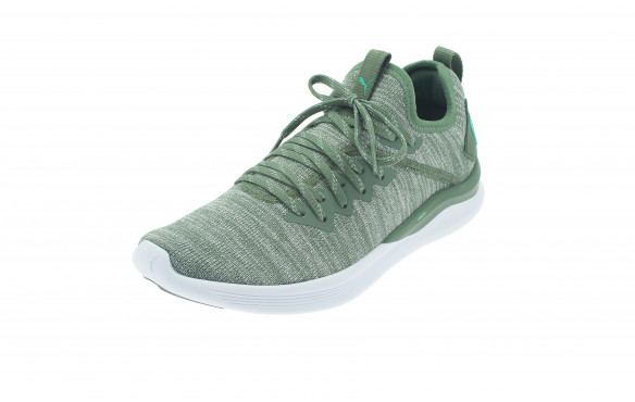 PUMA IGNITE FLASH EVOKNIT MUJER - Oteros