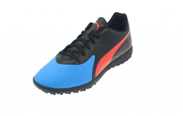 botas de futbol puma multitaco