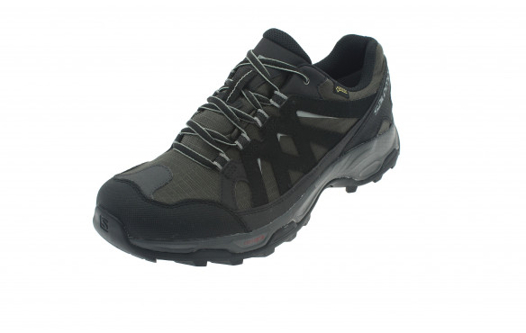 salomon gtx effect