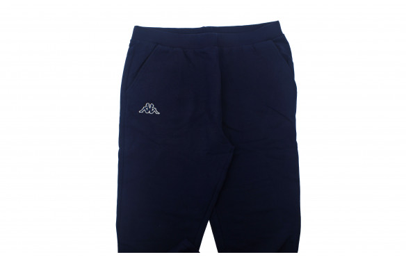 Kappa Pantalon Hombre ZANT Algodon