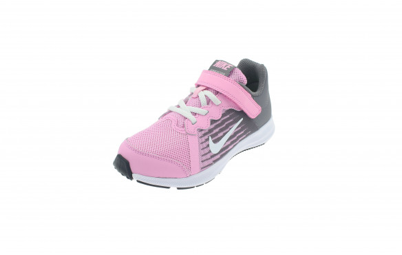 nike downshifter 8 niña