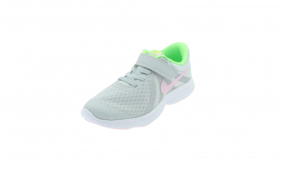 nike revolution niña