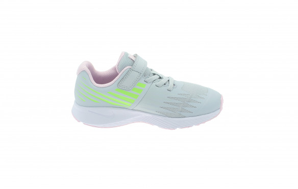Zapatillas Nike Star Runner Jdi Niños Nuevas Zapatillas Nike Star Runner Jdi Niños Nuevas