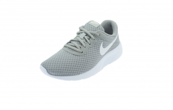 nike tanjun bebe gris