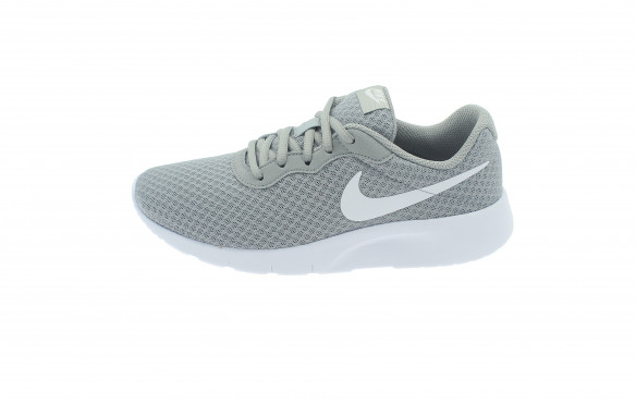 nike tanjun niño negras