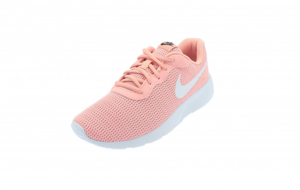 nike tanjun niña rosa