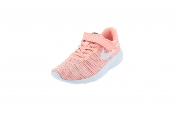 nike tanjun niña rosa