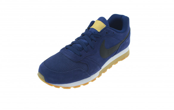 NIKE MD RUNNER 2 SUEDE NIKE MD RUNNER 2 SUEDE