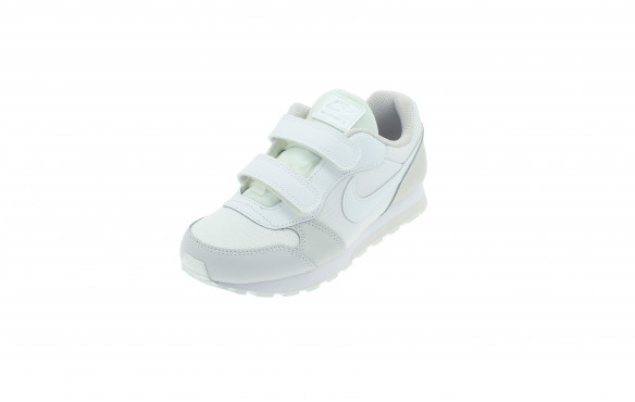 nike md runner niña