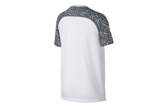 camiseta nike neymar infantil